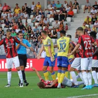 Kotnik junak prve tekme nove sezone