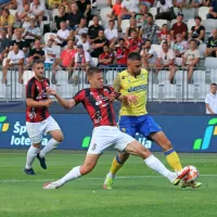 Kotnik junak prve tekme nove sezone