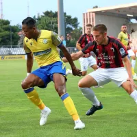Kotnik junak prve tekme nove sezone