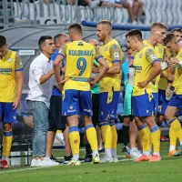 Kotnik junak prve tekme nove sezone