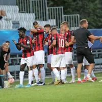 Kotnik junak prve tekme nove sezone