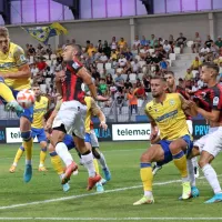 Kotnik junak prve tekme nove sezone