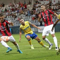 Kotnik junak prve tekme nove sezone