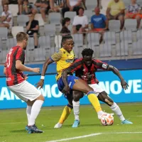 Kotnik junak prve tekme nove sezone