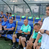 Kotnik junak prve tekme nove sezone