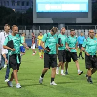 Kotnik junak prve tekme nove sezone