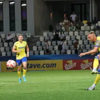 Kotnik junak prve tekme nove sezone
