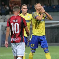 Kotnik junak prve tekme nove sezone