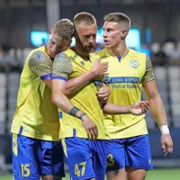 Kotnik junak prve tekme nove sezone