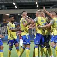 Kotnik junak prve tekme nove sezone