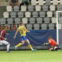 Kotnik junak prve tekme nove sezone