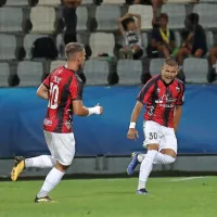Kotnik junak prve tekme nove sezone