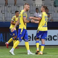 Kotnik junak prve tekme nove sezone