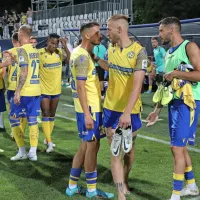 Kotnik junak prve tekme nove sezone