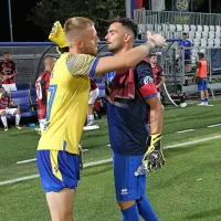 Kotnik junak prve tekme nove sezone
