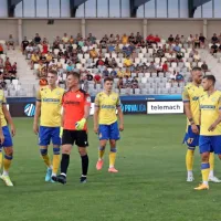 Kotnik junak prve tekme nove sezone