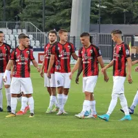 Kotnik junak prve tekme nove sezone