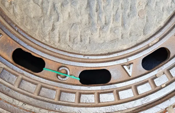 Zaradi asfaltiranja ceste na zbirnem kanalu Kolomban bo v 
prihodnjem tednu sicer veljala zapora prometa.