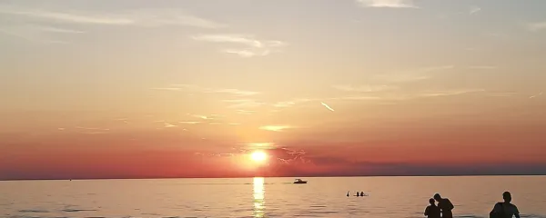 

Razbremenitev telesa in duha je vedno dobrodošla.