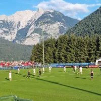 Dekančani obiskali Lazio