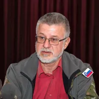 Danijel Božič  $@ (1959-2022)