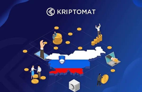 Kje in Kako Kupiti Uniswap (UNI) v Sloveniji?