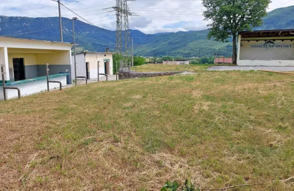 Nekdaj priljubljena slapenska Gmajna bo spet zaživela