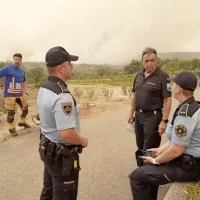 Preklicana evakuacija, krajani Voj&scaron;čice, Temnice in Novela se lahko vrnejo domov