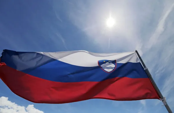Rusija dodala Slovenijo na seznam neprijateljskih držav
