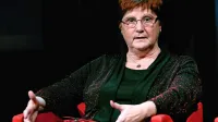 Mirjam Lemut