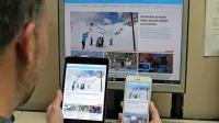 Pri  internetnih, TV in mobilnih storitvah je mogoče s potrebam 
prilagojeno ponudbo kar precej privarčevati.  