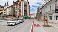  Postojnska občina je preko dveh razpisov za pomoč podjetnikom 
na Tržaški cesti namenila 80.000 evrov.