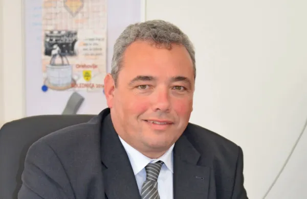 Mauricij Humar
