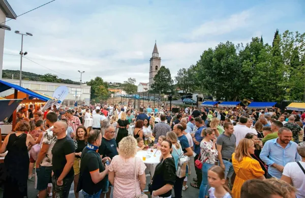 Tretji Altroke Festival zadetek v polno