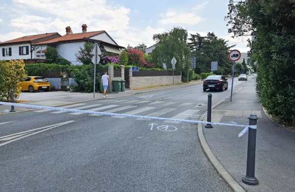 Pe&scaron;akinja je umrla v bolni&scaron;nici