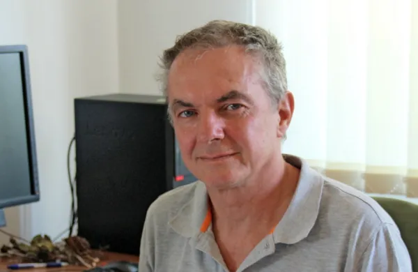 Boštjan Košiček: “Gozd, s katerim gospodarimo, je boljši, odpornejši in prilagojen na ujme.”