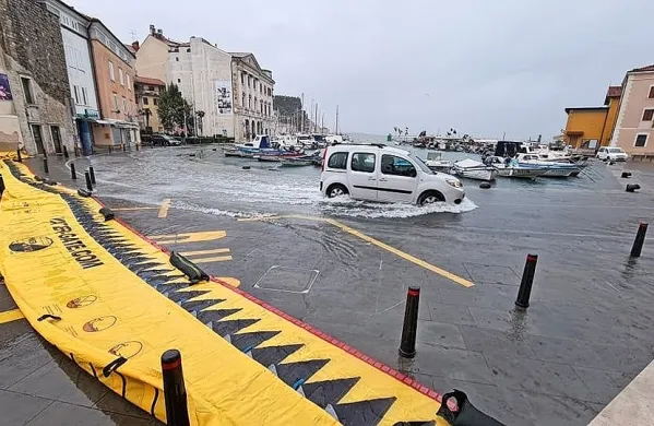 Foto vir: Občina Piran