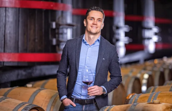 Borut Fakin
