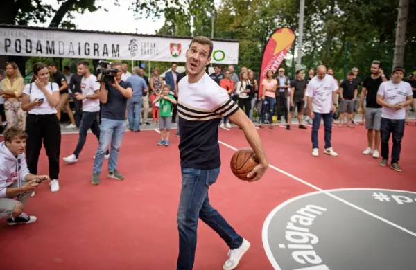 Goran Dragić