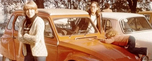 Diana - moj ponos