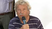 Marij Čuk je v Črnem obroču opisal požig Narodnega doma, 
središča kulturnega, gospodarskega in narodnega življenja Slovencev. 