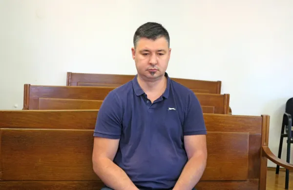 Ptujsko sodišče je Silva Drevenška v ponovljenem sojenju za trojni 
umor v Gerečji vasi ponovno spoznalo za krivega in mu naložilo 30 
let zapora.