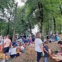 Neulovljivi čudež pobega z umetnostjo