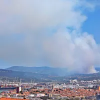 Pogled z Markovca