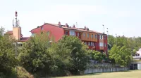 Prvi stanovanjski stolpiči na Košti so zrasli leta 2006. 