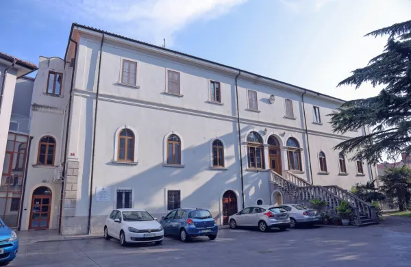V enem dnevu umrli kar trije duhovniki koprske &scaron;kofije