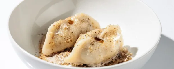 Recept: Kobari&scaron;ki &scaron;truklji
