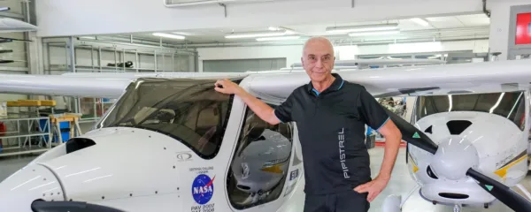 Ivo Boscarol: &ldquo;Ves denar je &scaron;el v razvoj, zato ni bilo za donacije&rdquo;