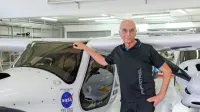 Ivo Boscarol: &ldquo;Ves denar je &scaron;el v razvoj, zato ni bilo za donacije&rdquo;