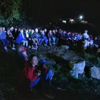 Klavirski spektakel na Soči uvod v skoke